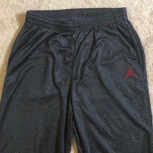 Boys Jordan Joggers